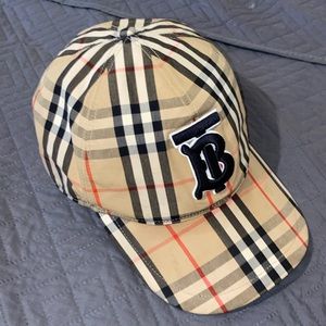 Burberry Hat